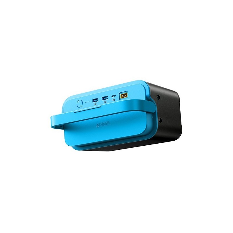 Anker A17B5011 akcesorium do lodówek Bateria Czarny, Niebieski