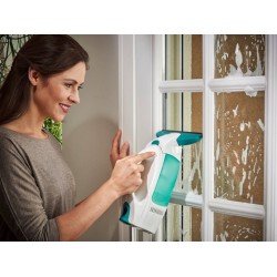 Myjka do szyb Dry&Clean 51016 LEIFHEIT