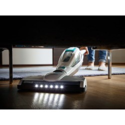 Odkurzacz bezp. Regulus PowerVac 2w1 11925 LEIFHEIT