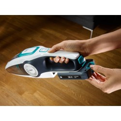 Odkurzacz bezp. Regulus PowerVac 2w1 11925 LEIFHEIT