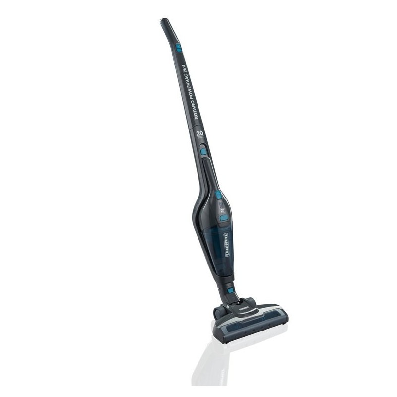 Odkurzacz bezp. Rotaro PowerVac 2w1 11928 LEIFHEIT