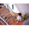 Odkurzacz bezp. Rotaro PowerVac 2w1 11928 LEIFHEIT