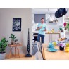 Odkurzacz bezp. Rotaro PowerVac 2w1 11928 LEIFHEIT