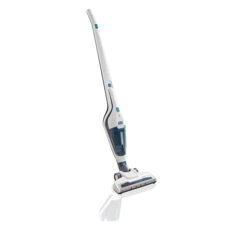 Odkurzacz bezp. Rotaro PowerVac 2w1 11927 LEIFHEIT