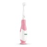 NENO ELEKTRON.SZCZOTECZKA DZIECIĘCA DENTI PINK