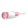 NENO ELEKTRON.SZCZOTECZKA DZIECIĘCA DENTI PINK