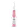 NENO ELEKTRON.SZCZOTECZKA DZIECIĘCA DENTI PINK