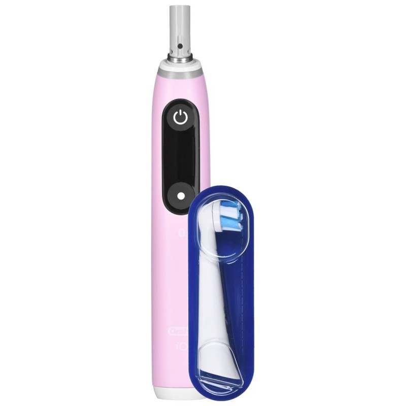 Szczoteczka elektryczna  Oral-B iO6 Pink