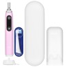 Szczoteczka elektryczna  Oral-B iO6 Pink