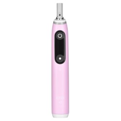 Szczoteczka elektryczna  Oral-B iO6 Pink