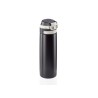 Kubek termiczny Flip 600 ml, czarny 3271 LEIFHEIT