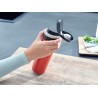 Kubek termiczny Flip 600 ml, czerwony 3273 LEIFHEIT