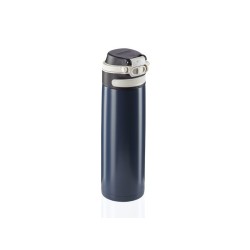 Kubek termiczny Flip 600 ml granatowy 3275 LEIFHEIT