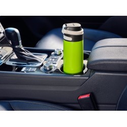 Kubek termiczny Flip 600 ml, kiwi 3277 LEIFHEIT