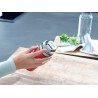 Kubek termiczny Flip 350 ml, czerwony 3245 LEIFHEIT