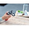 Kubek termiczny Flip 350 ml, czerwony 3245 LEIFHEIT