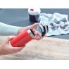Kubek termiczny Flip 350 ml, czerwony 3245 LEIFHEIT