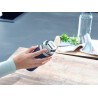 Kubek termiczny Flip 350 ml granatowy 3247 LEIFHEIT