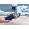 Kubek termiczny Flip 350 ml granatowy 3247 LEIFHEIT