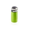 Kubek termiczny Flip 350 ml, kiwi 3249 LEIFHEIT