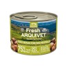 Arquivet Fresh MINI klopsiki z wieprzowiny w sosie 200g