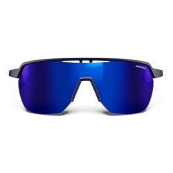 Okulary JULBO FREQUENCY REACTIV 1-3 HC purple/pink