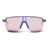 Okulary JULBO FREQUENCY REACTIV 1-3 HC purple/pink