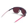 Okulary JULBO FREQUENCY REACTIV 1-3 HC purple/pink