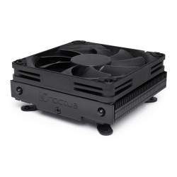 CHŁODZENIE CPU NOCTUA NH-L9I-17XX CHROMAX BLACK