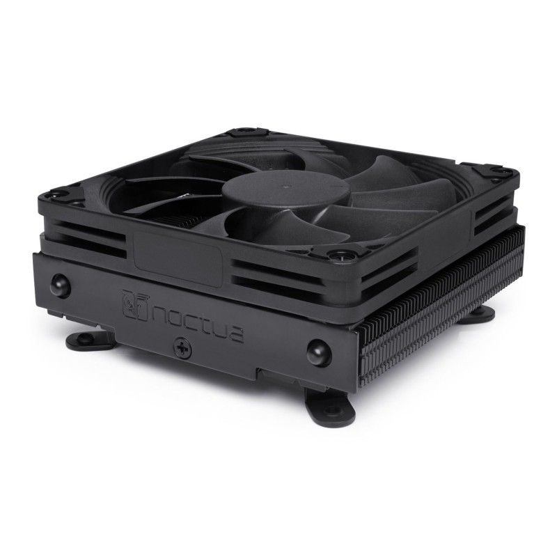 CHŁODZENIE CPU NOCTUA NH-L9I-17XX CHROMAX BLACK