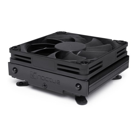 CHŁODZENIE CPU NOCTUA NH-L9I-17XX CHROMAX BLACK