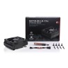CHŁODZENIE CPU NOCTUA NH-L9I-17XX CHROMAX BLACK