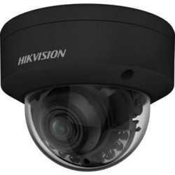 Hikvision Pro Series with ColorVu DS-2CD2747G2HT-LIZS(2.8-12)/eF/BLK Wieżyczka Kamera bezpieczeństwa IP Wewnętrz i na wolnym