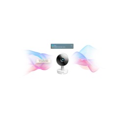 Kamera Wi-Fi D-Link DCS-8350LH 2K QHD Indoor