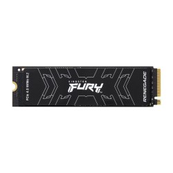 Dysk SSD Kingston FURY Renegade (2TB M.2 2280 PCIe 4.0 x4 NVMe SFYRD/2000G)