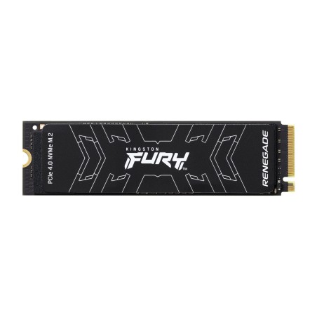 Dysk SSD Kingston FURY Renegade (2TB M.2 2280 PCIe 4.0 x4 NVMe SFYRD/2000G)