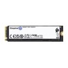 Dysk SSD Kingston FURY Renegade (2TB M.2 2280 PCIe 4.0 x4 NVMe SFYRD/2000G)
