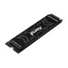 Dysk SSD Kingston FURY Renegade (2TB M.2 2280 PCIe 4.0 x4 NVMe SFYRD/2000G)