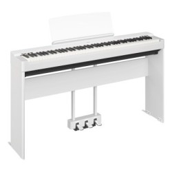 Yamaha P-225WH - Pianino cyfrowe
