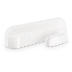 Fibaro FGDW-002-1 ZW5 czujnik otwarcia drzwi/okien Bezprzewodowy Biały