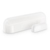 Fibaro FGDW-002-1 ZW5 czujnik otwarcia drzwi/okien Bezprzewodowy Biały