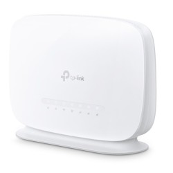 TP-Link Archer MR505 router bezprzewodowy Gigabit Ethernet Dual-band (2.4 GHz/5 GHz) 4G Biały
