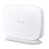 TP-Link Archer MR505 router bezprzewodowy Gigabit Ethernet Dual-band (2.4 GHz/5 GHz) 4G Biały