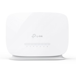 TP-Link Archer MR505 router bezprzewodowy Gigabit Ethernet Dual-band (2.4 GHz/5 GHz) 4G Biały