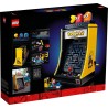 LEGO Icons 10323 Automat do gry Pac-Man