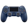 PS4 Dualshock 4 Cont Midnight Blue v2
