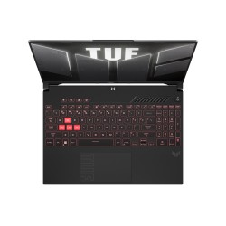 ASUS TUF Gaming A16 FA607NU-R5165W Ryzen 5 7535HS 16.0" FHD+ 144Hz Value IPS-level 300nits AG 16GB DDR5 SSD512 GeForce RTX 4050
