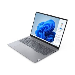 Lenovo ThinkBook 16 G7 Ryzen 7 7735HS 16.0"WUXGA IPS 300nits AG 16GB DDR5 5600 SSD512 Radeon 680M Cam1080p Win11