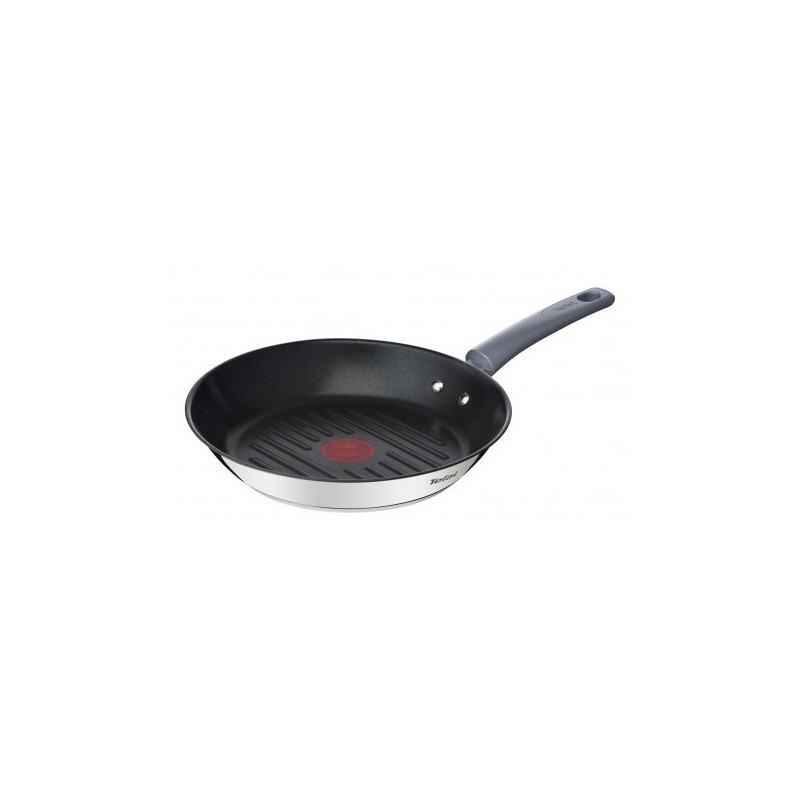 Patelnia grillowa TEFAL Daily Cook 26 cm G73140