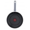 Patelnia grillowa TEFAL Daily Cook 26 cm G73140